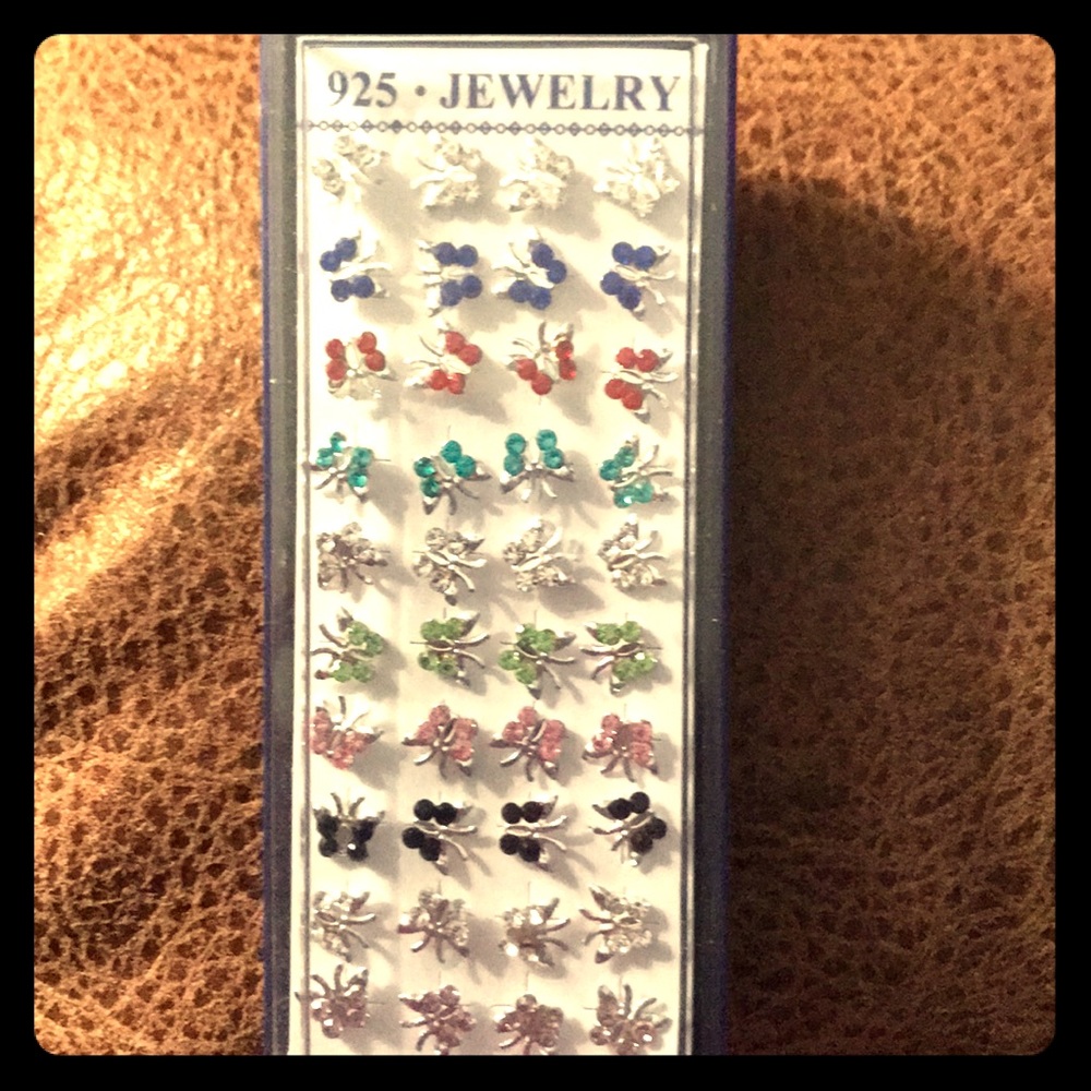 🚨FINAL PRICE 🚨Cute Earrings